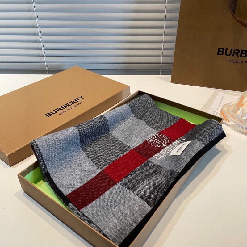 BURBERRY